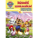 Mancs Őrjárat - Húsvéti színkavalkád