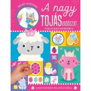 A nagy tojásvadászat