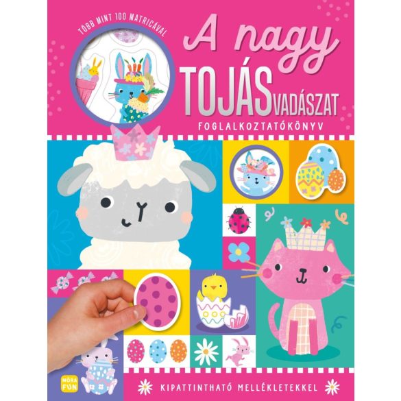 A nagy tojásvadászat