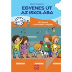 Egyenes út az iskolába