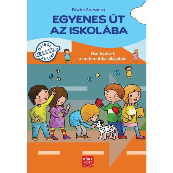 Egyenes út az iskolába