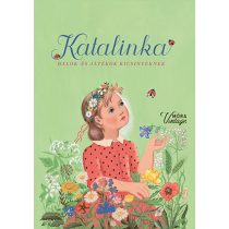 Katalinka (Vintage)