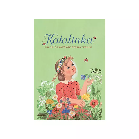 Katalinka (Vintage)