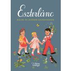 Eszterlánc (Vintage)