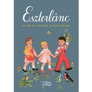 Eszterlánc (Vintage)