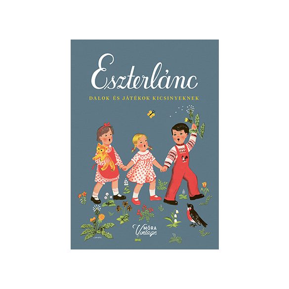 Eszterlánc (Vintage)