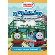 Thomas & Friends - Beszállás!