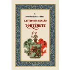 A borsódi és katymári Latinovits-család története