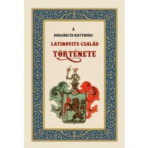 A borsódi és katymári Latinovits-család története