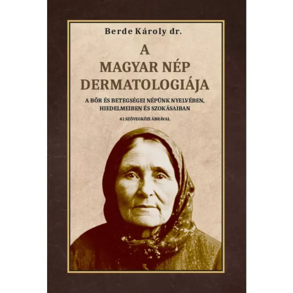 A magyar nép dermatologiája