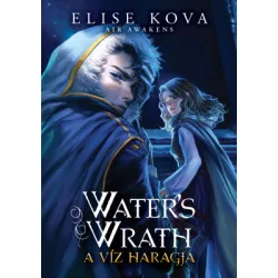 Water's Wrath – A víz haragja