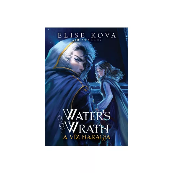 Water's Wrath – A víz haragja