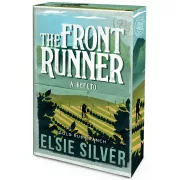 The Front Runner – A befutó - Éldekorált kiadás