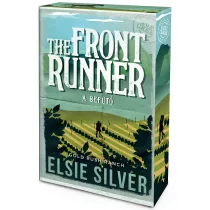 The Front Runner – A befutó - Éldekorált kiadás