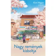 Nagy remények kisboltja