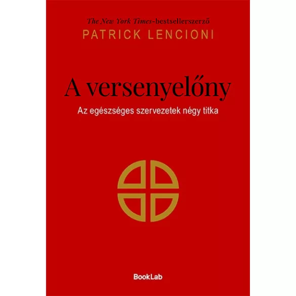 A versenyelőny