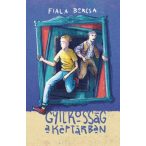 Gyilkosság a képtárban