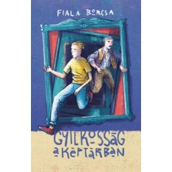 Gyilkosság a képtárban