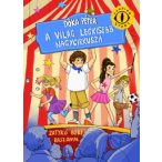 A világ legkisebb nagycirkusza