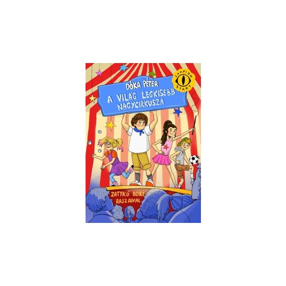 A világ legkisebb nagycirkusza