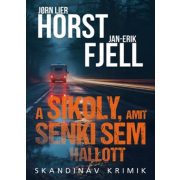 A sikoly, amit senki sem hallott