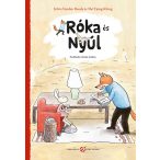 Róka és Nyúl