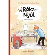 Róka és Nyúl