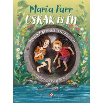 Oskar és én