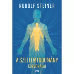 A szellemtudomány körvonalai