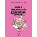 Amit a vízilovakról feltétlenül tudni kell