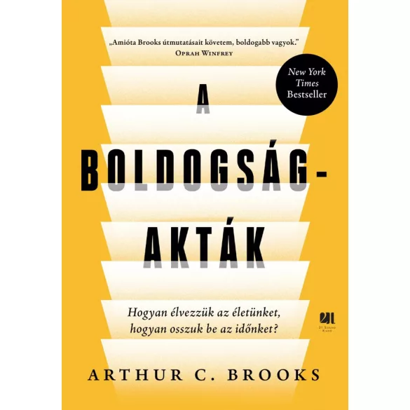 A boldogság-akták