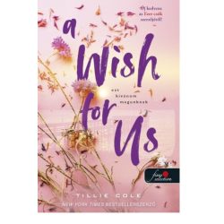 A Wish For Us - Ezt kívánom magunknak