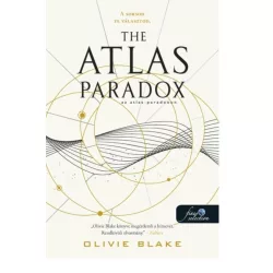 The Atlas Paradox - Az Atlas-paradoxon (Az Atlas 2.)