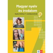 Jegyre megy! Magyar nyelv és irodalom 7. osztályosoknak