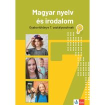 Jegyre megy! Magyar nyelv és irodalom 7. osztályosoknak