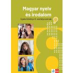 Jegyre megy! Magyar nyelv és irodalom 8. osztályosoknak