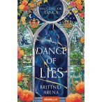 A Dance of Lies - Hazugságok tánca