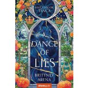 A Dance of Lies - Hazugságok tánca