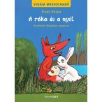   A róka és a nyúl – Vidám meseolvasó 1. kötet (2. kiadás)
