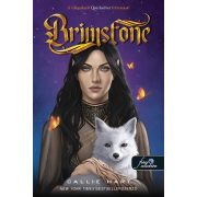 Brimstone (Tündék és Alkímia 2.)