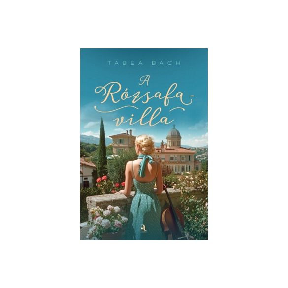 A Rózsafa-villa