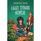 Lujzi titkos kertje