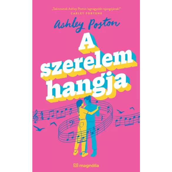 A szerelem hangja