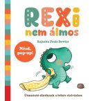 Rexi nem álmos