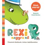 Rexi nagyra nő