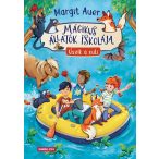 Mágikus állatok iskolája 15. - Úszik a suli!