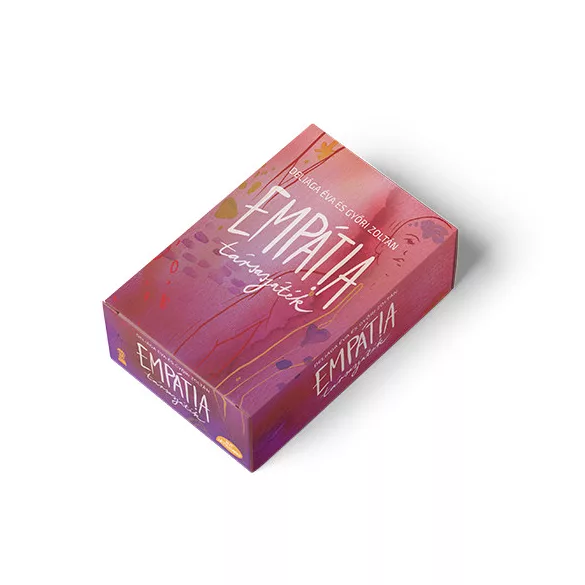 Empátia társasjáték