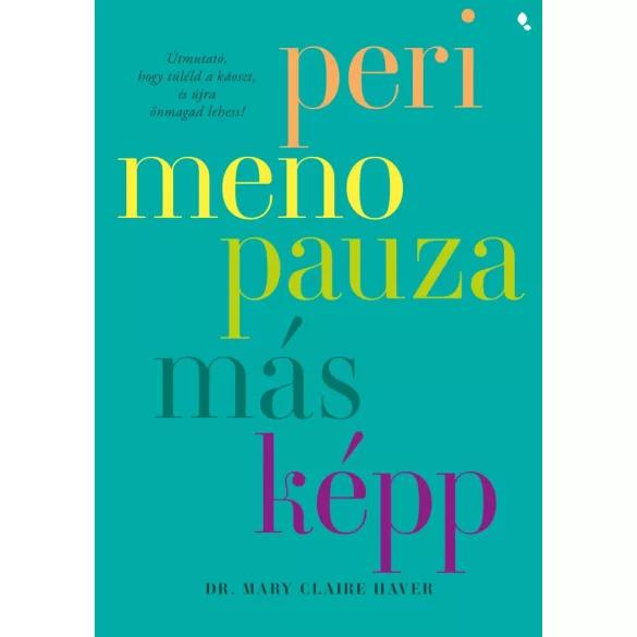 Perimenopauza másképp