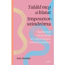 Találd meg a kiutat – Imposztorszindróma