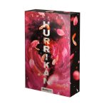 Hurrikán - Éldekorált kiadás